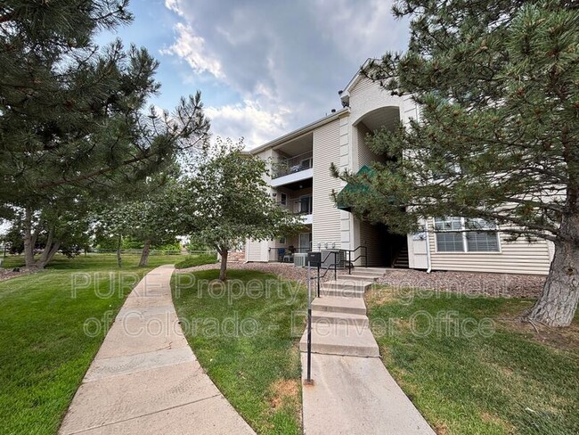 Photo - 12338 W Dorado Pl Apartment