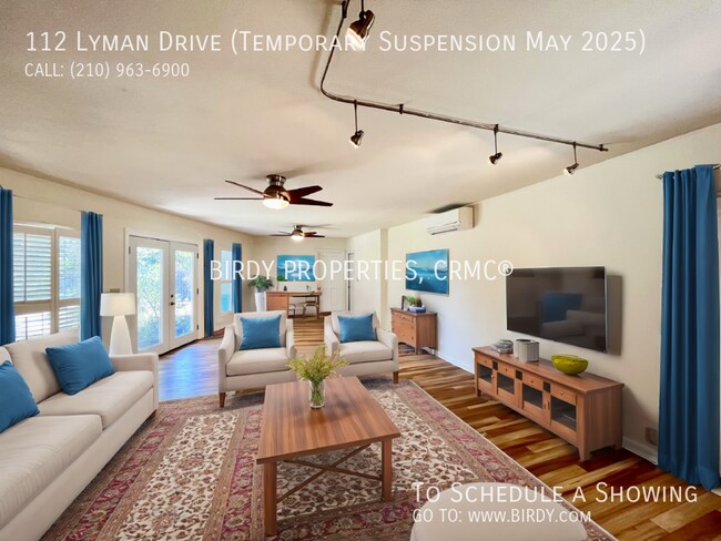 Building Photo - 112 Lyman Dr