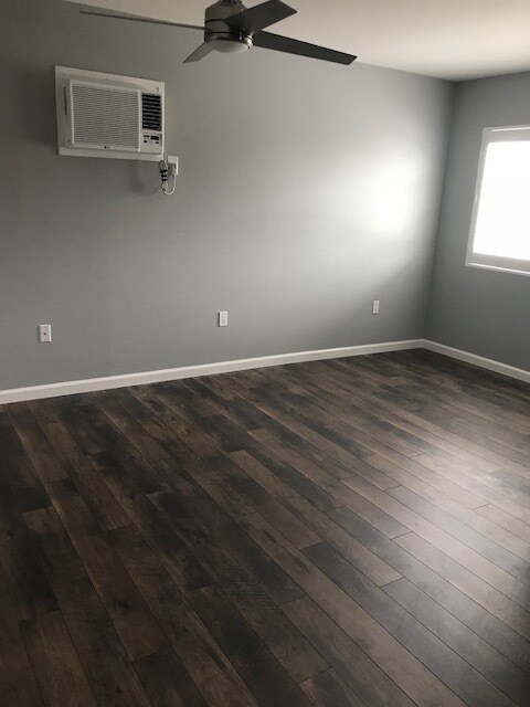 Foto del edificio - KENSINGTON STUDIO $2000