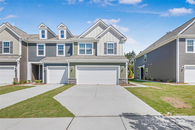 Foto del edificio - 2871 Yeager Dr NW