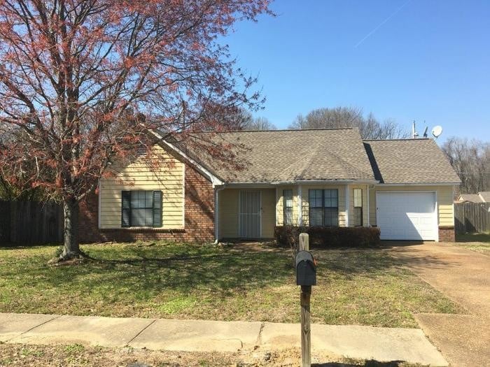 Primary Photo - 4295 Rosswood Dr.