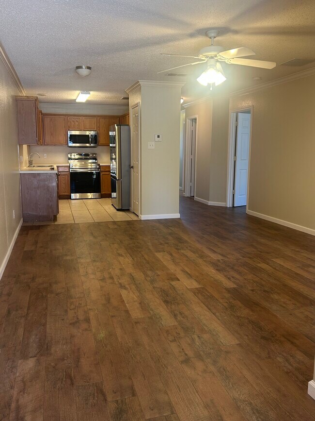 Foto del edificio - 801 N Evanston Ave