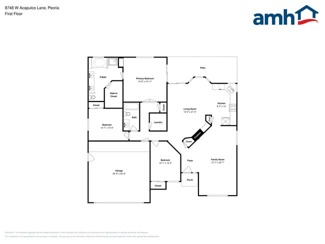 Building Photo - 8748 W Acapulco Ln