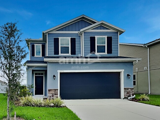 Building Photo - 4634 Reisswood Loop