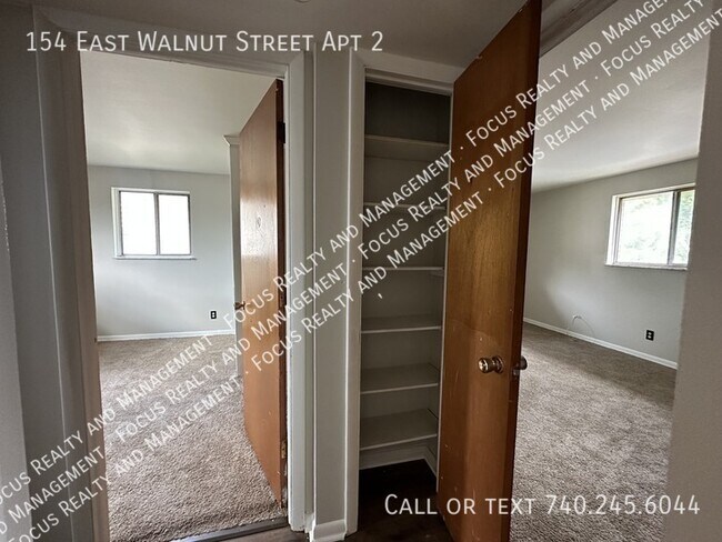 Foto del edificio - 154 E Walnut St