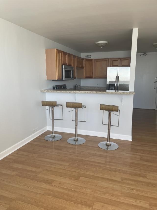Building Photo - 0 bedroom in Chicago IL 60615