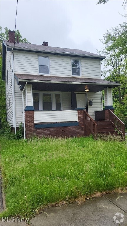 Building Photo - 11312 Continental Ave
