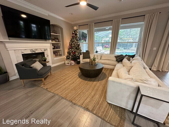 Foto del edificio - 4 br, 3.5 bath House - 25550 Hawks Run Lane