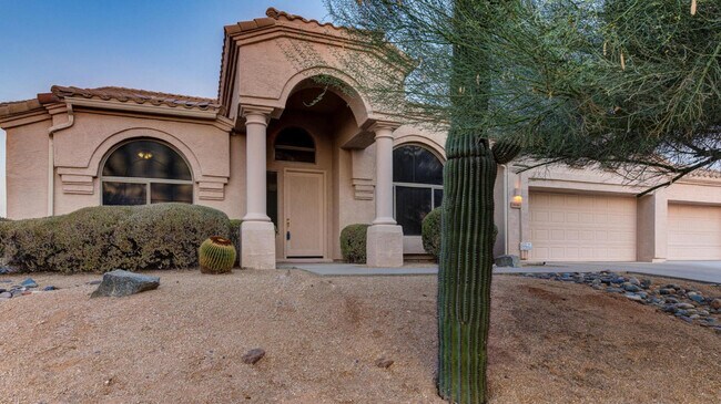 Foto del edificio - 29705 N 69th Pl