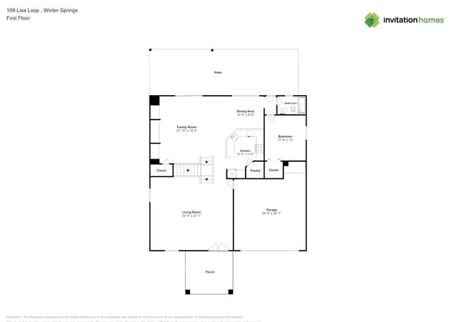 Building Photo - 109 Lisa Loop