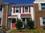 Primary Photo - 2 br, 1.5 bath Townhome - 5204 Stockton Dr