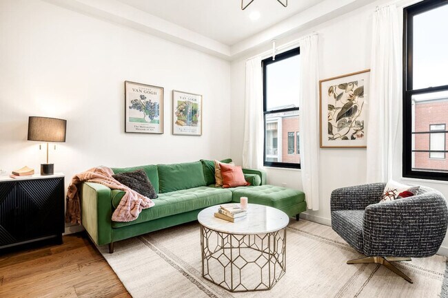 Building Photo - 1510 Race St