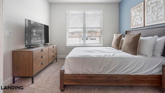 Foto del edificio - 17715 Overlook Loop