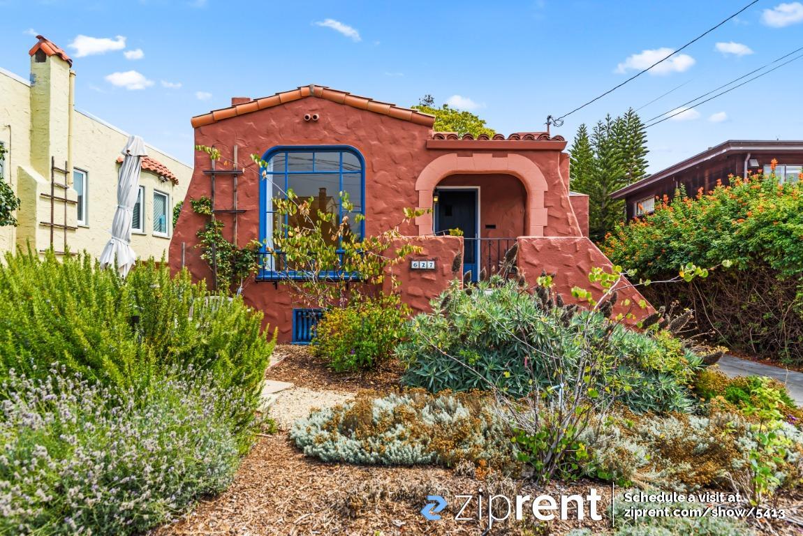 Foto principal - 627 Curtis St