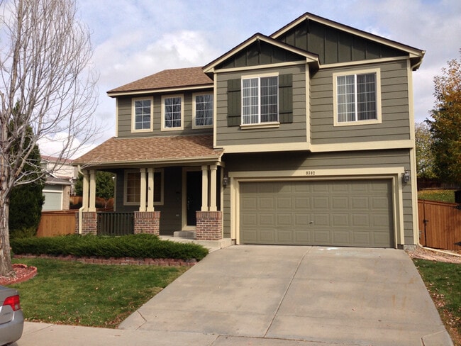 Building Photo - 9302 Wolfe Dr