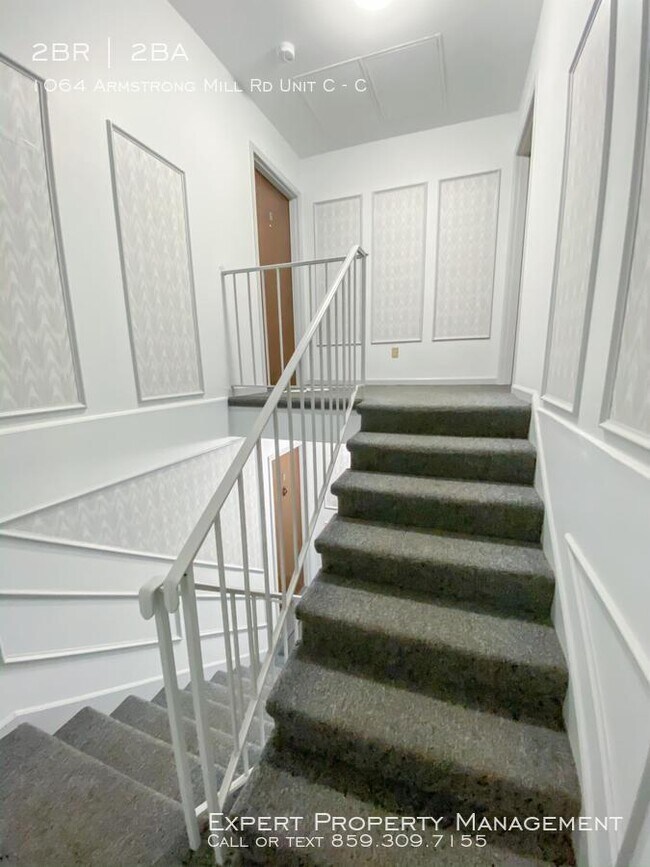 Foto del edificio - 1064 Armstrong Mill Rd