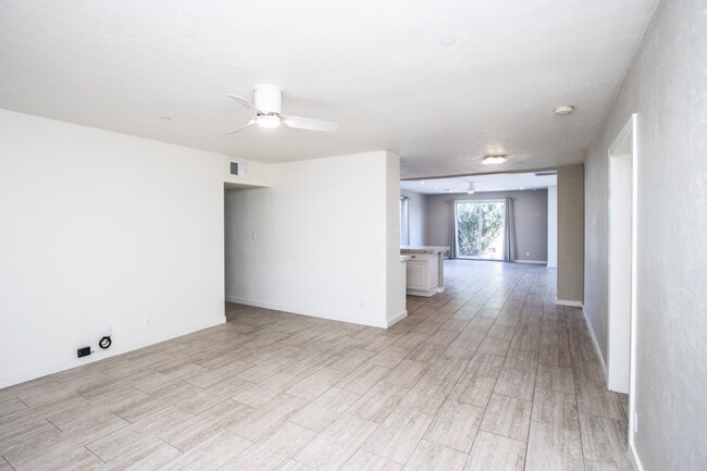Foto del edificio - 3609 N Navajo Trail