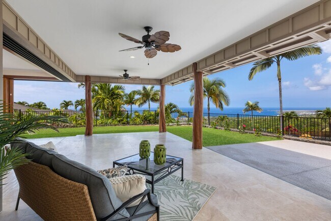 Building Photo - Luxury Home Kona Vista 3 bedroom, 4 bathro...