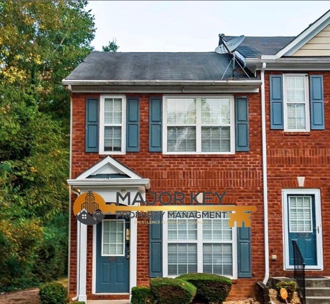 Building Photo - 334 Paden Cove Trl