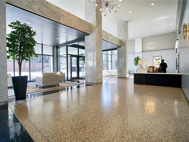 Foto del edificio - 620 Peachtree St NE
