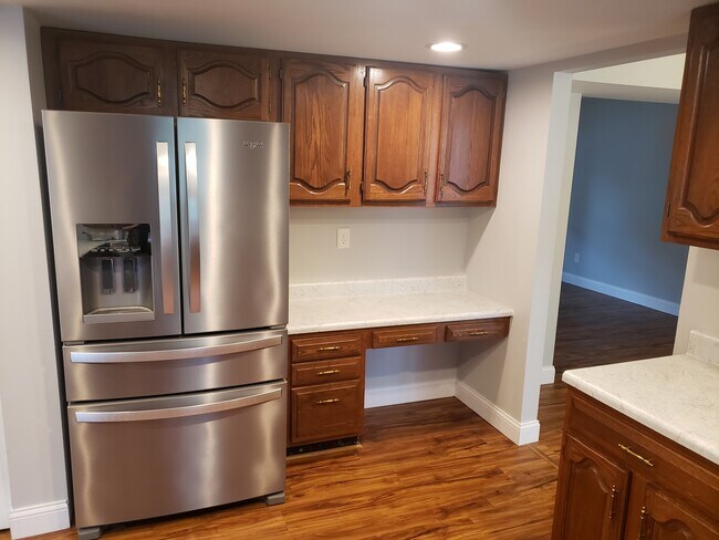Foto del edificio - 3221 Bowman Ridge