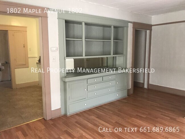 Foto del edificio - 1802 Maple Avenue-Zero deposit, ask us how!