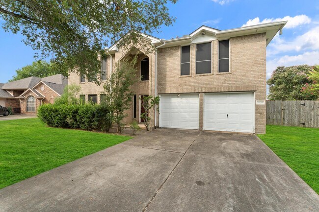 Foto del edificio - 1835 Taylor Creek Dr