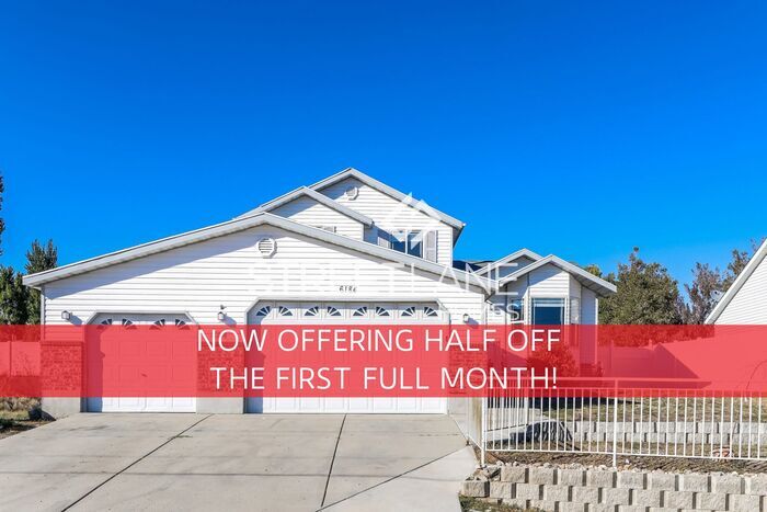 Foto principal - NOW OFFERING HALF OFF FIRST FULL MONTH!