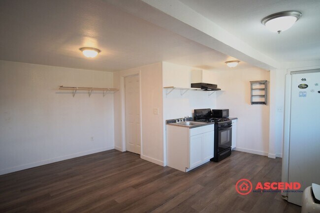 Foto del edificio - Cozy Studio !!!!