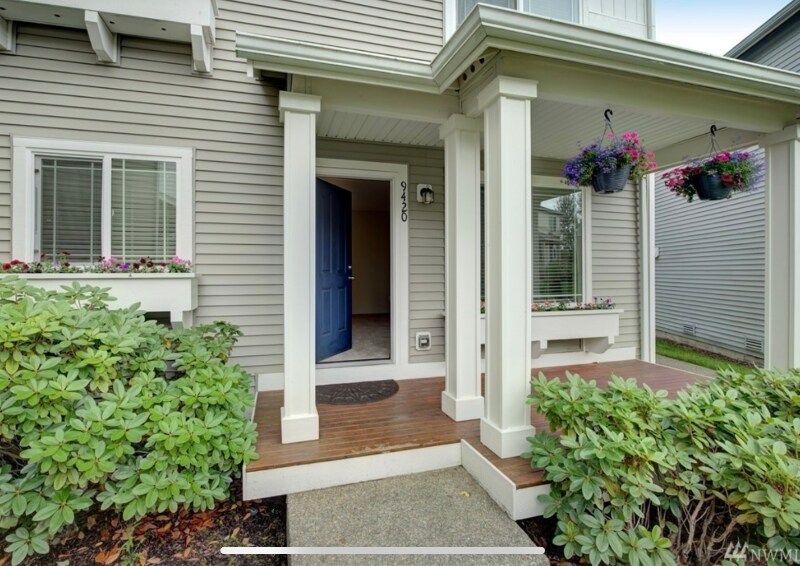 9420 Hancock Ave SE, Snoqualmie, WA 98065 House Rental in Snoqualmie