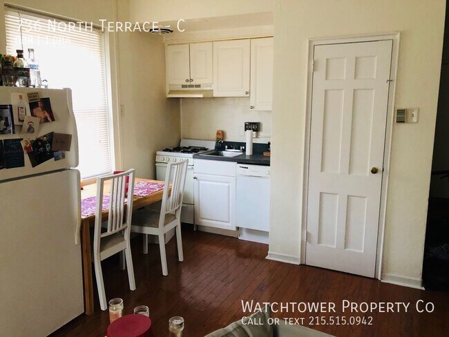 Foto del edificio - 736 North Terrace