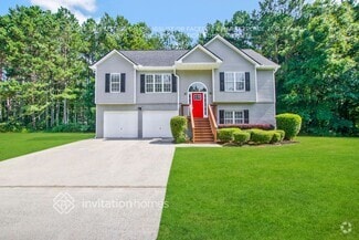 Building Photo - 5726 Graceland Dr SW