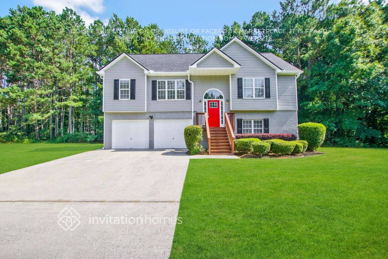 Foto principal - 5726 Graceland Dr SW