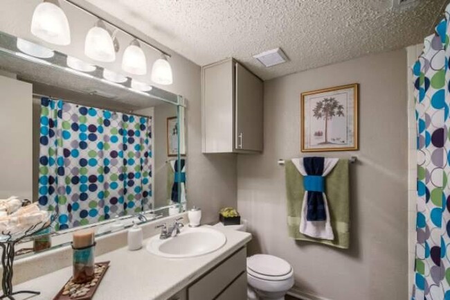 Foto del edificio - 1 bedroom in Austin TX 78729