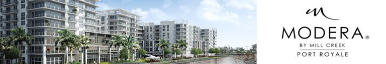 Modera Port Royale