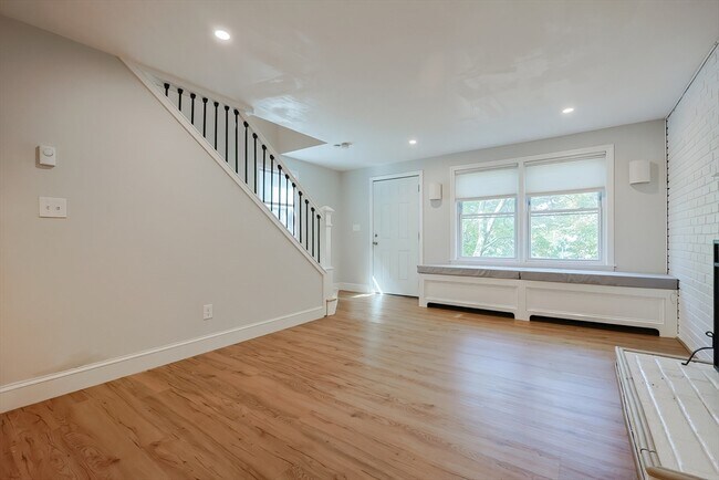 Foto del edificio - 115 Green St