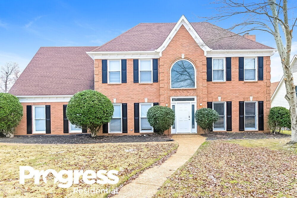1776 Lichfield Ct, Memphis, TN 38016 House Rental in Memphis, TN