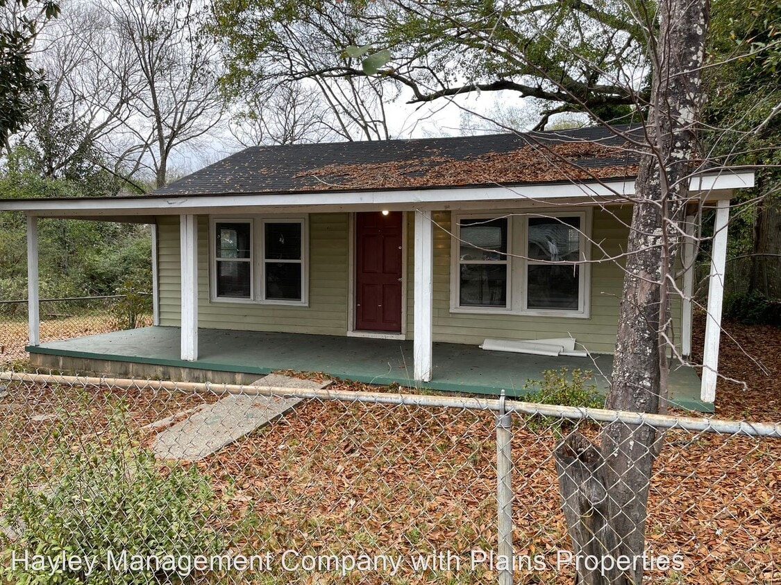 1108 Staley Ave, Opelika, AL 36801 House Rental in Opelika, AL