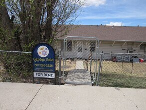 Building Photo - 1038 S Nebraska Ave