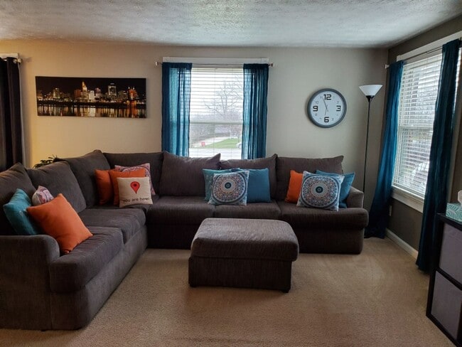 Photo - Furnished family home with large fenced ba...