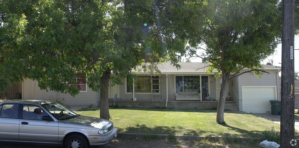Building Photo - 1432-1436 La Vista Ave