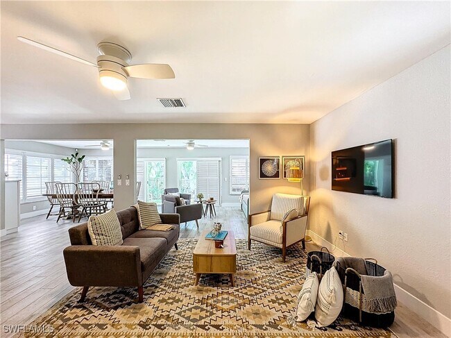 Foto del edificio - 9 Knights Bridge Rd