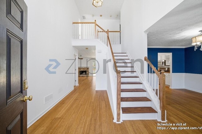 Building Photo - 1387 Haynes Meadow Trail SW