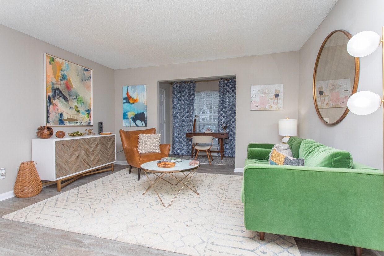 Photo - Sloan Square Apartments