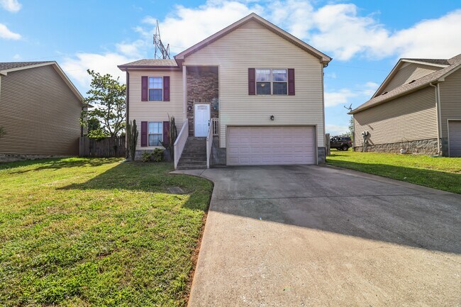 Foto del edificio - 2200 Trophy Trce