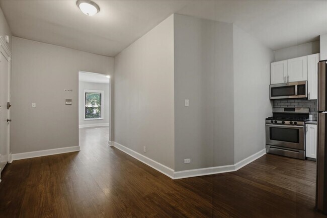 Foto del edificio - 5020 S Blackstone Ave