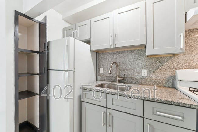 Building Photo - 4505 Lafayette Ave