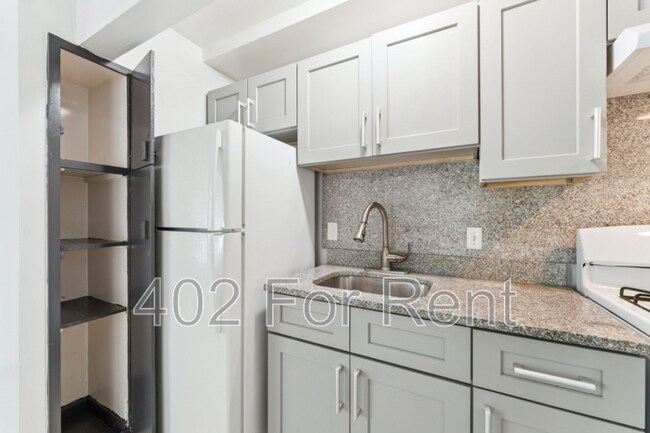 Foto del edificio - 4505 Lafayette Ave