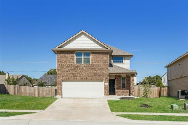 Foto del edificio - 8212 Runner Oak Ln