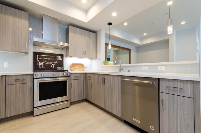 Building Photo - The Saturn 5955